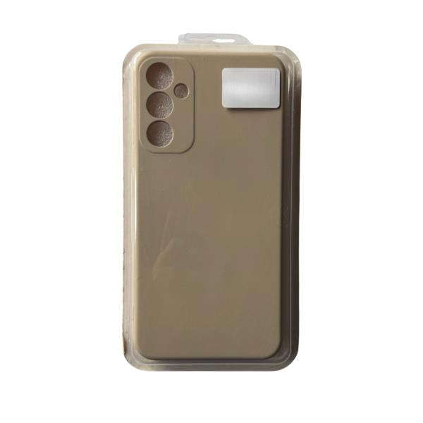 Producto - Silicone Case - Samsung A34