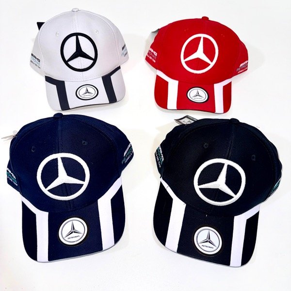 Producto - Mercedes Benz ll