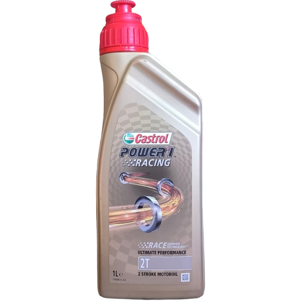 Producto - CASTROL POWER 1 RACING 2T