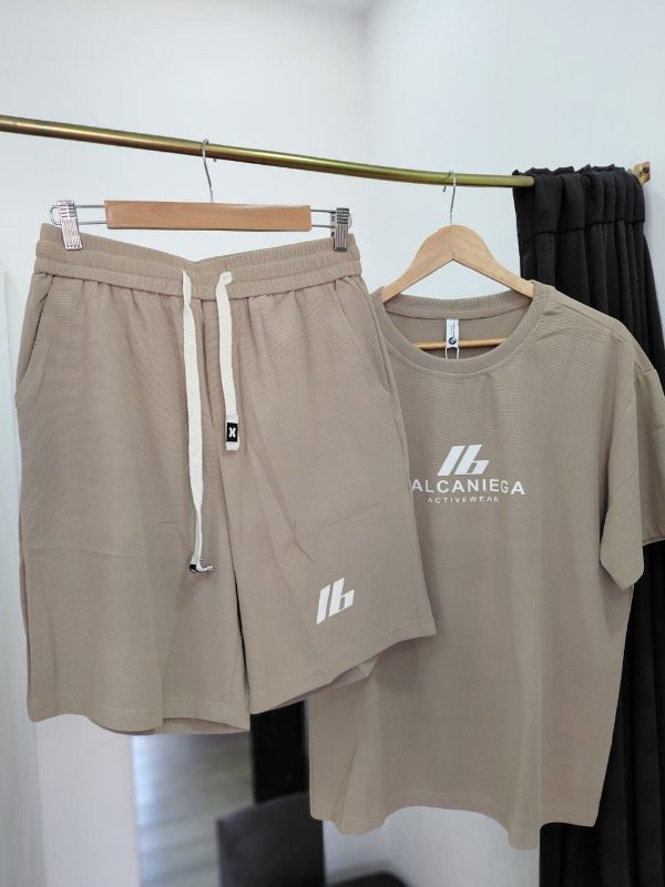 Producto - Conjunto VR balca