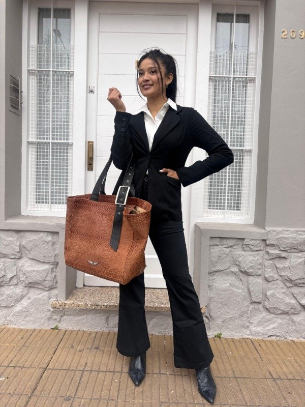 Producto - BLAZER IVONNE