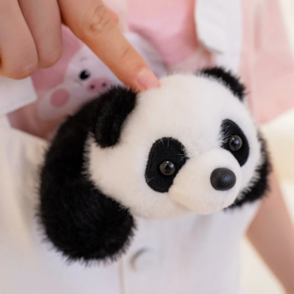 Producto - Pulsera Panda Peluche Premium
