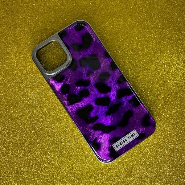 Producto - ANIMAL PRINT LEOPARDO VIOLETA