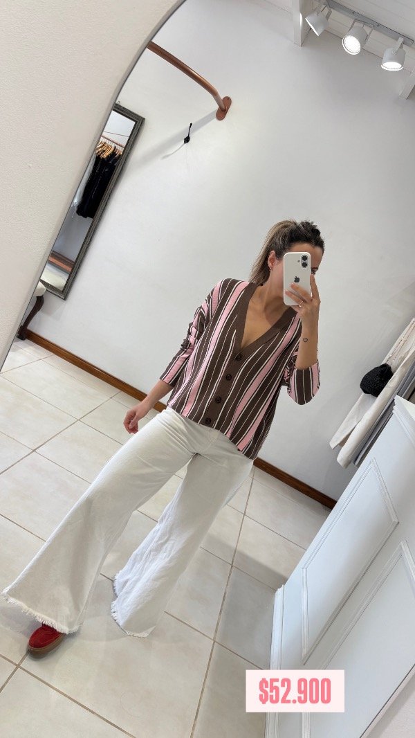 Producto - Cardigan Carmen - 3