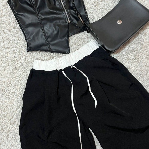 Producto - Pantalon boxy