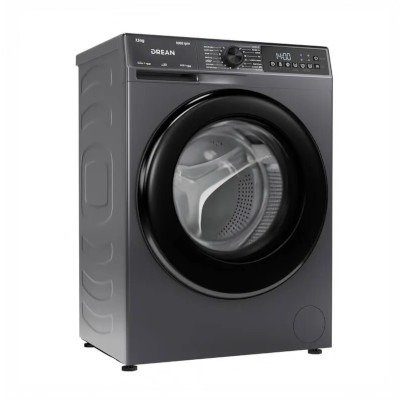 Producto - Lavarropas Automatico Drean Inverter - Carga Frontal