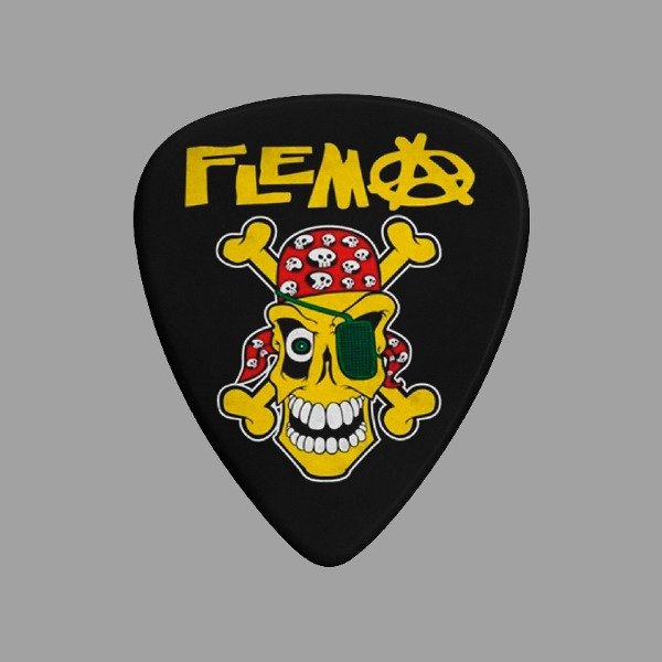 Producto - Flema 2 Púa