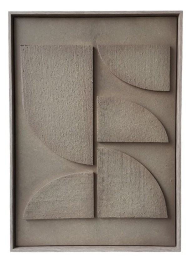 Producto - CUADRO GEO POLYON STONE