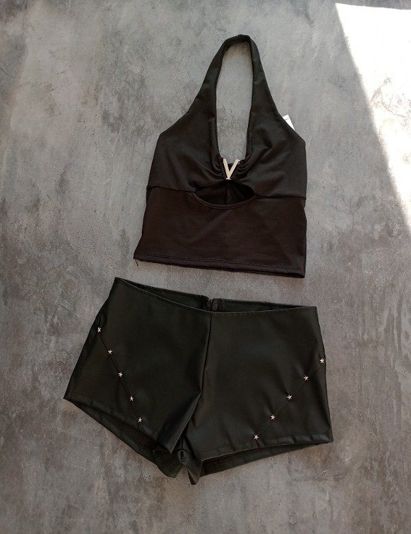 Producto - Conjunto short
