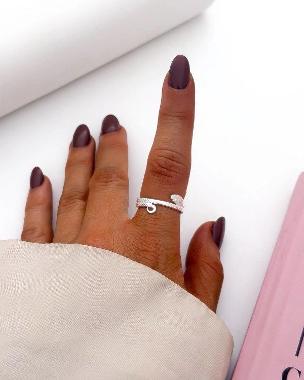 Producto - Anillo Davinia