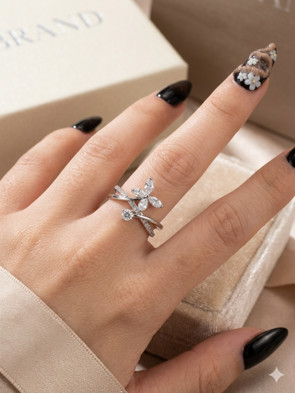 Producto - Anillo Sodja p.
