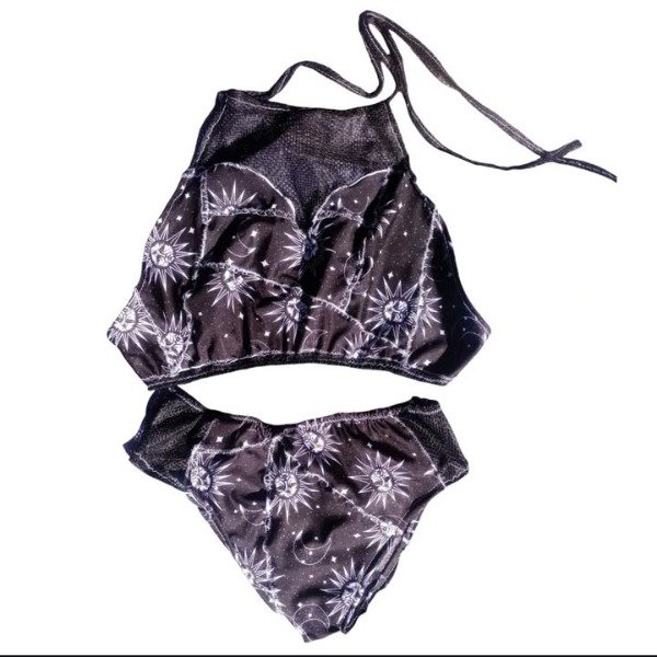 Producto - Bikini UPCYCLING