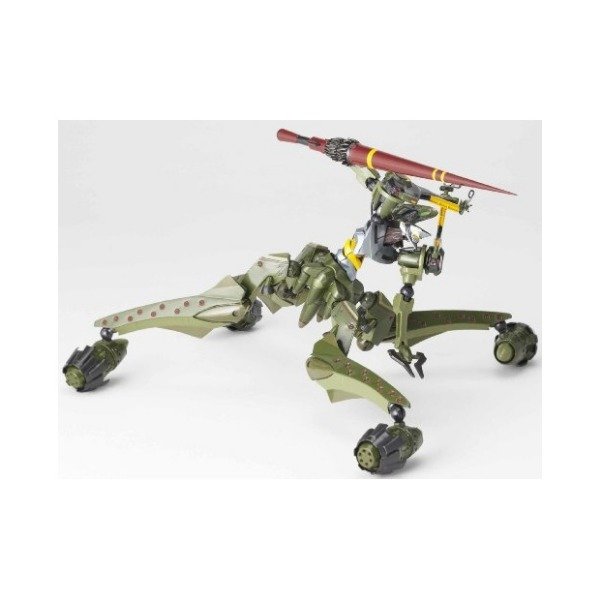 Producto - Revoltech - Revoltech Neo 077 EVA05 New Movie Edition Action Figure - 2