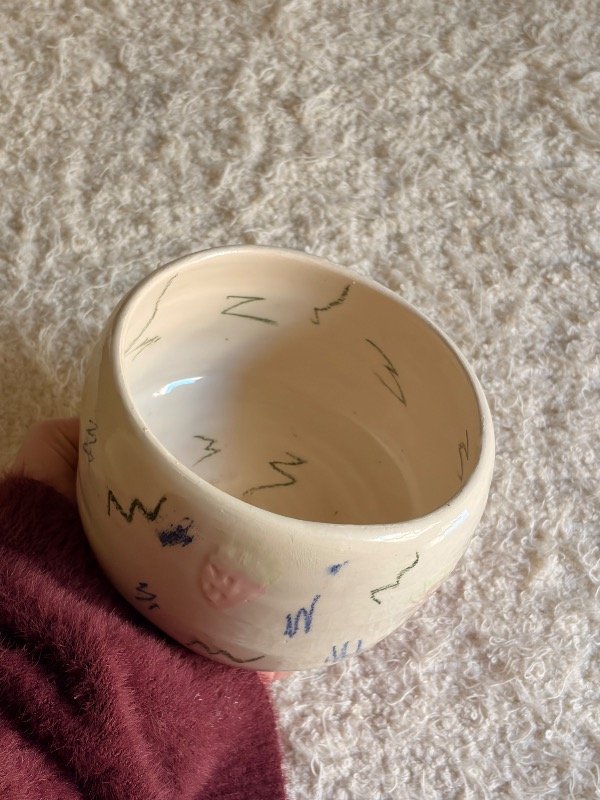 Producto - Bowl fruti - 0