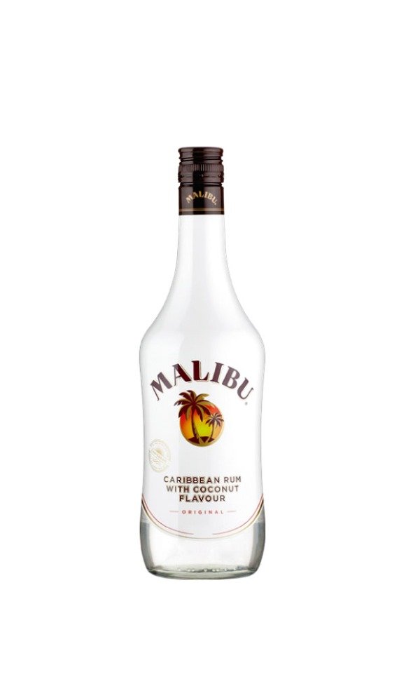 Producto - Ron Malibú 750ml