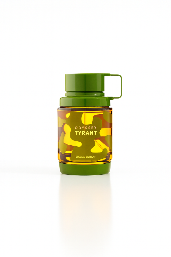 Producto - Armaf Odissey Trytant EDP 100 ml