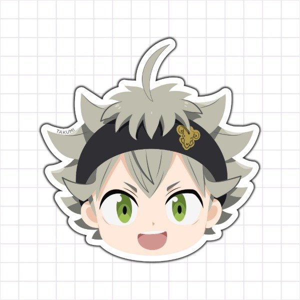 Producto - Asta