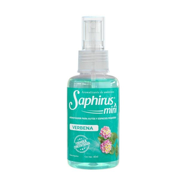 Producto - Aromatizador Mini Verbena