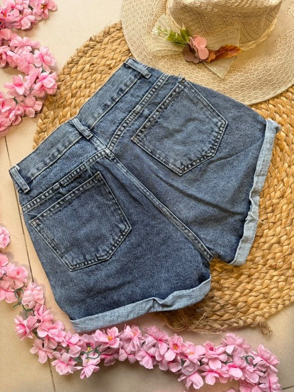 Producto - Short Mom Zaira I - 4