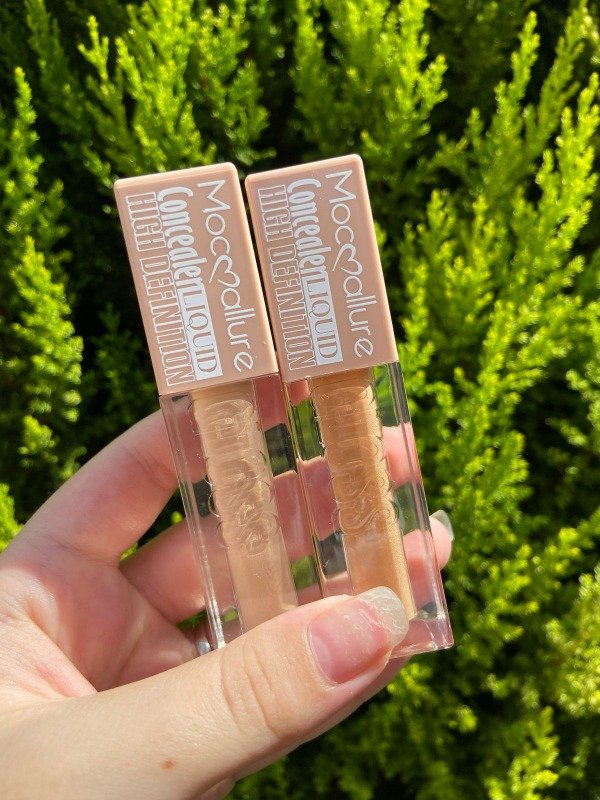Producto - Corrector