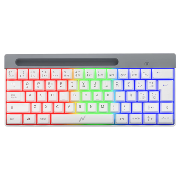 Producto - Combo Gamer - 1