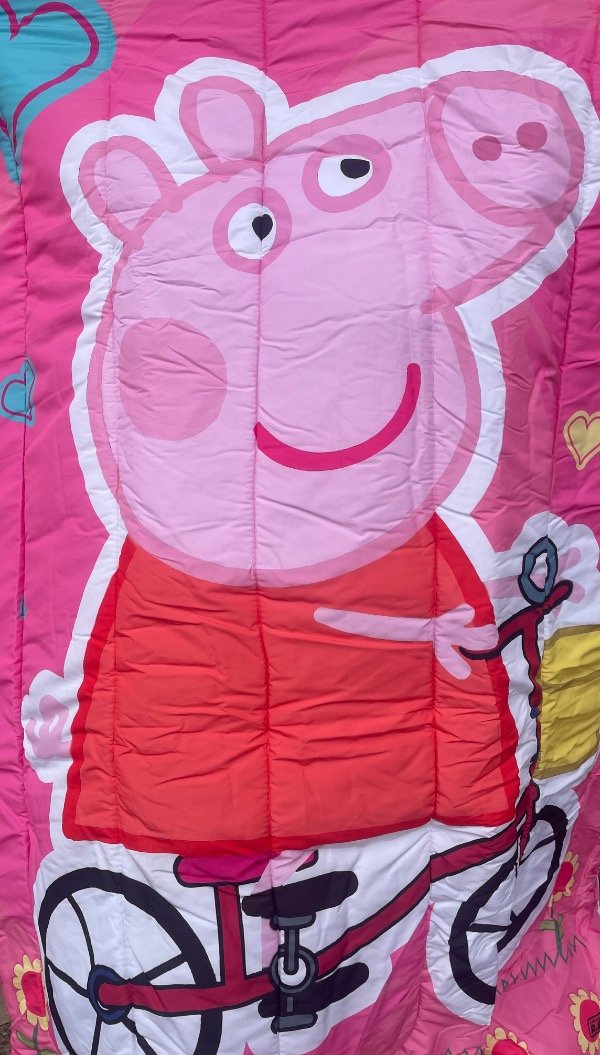 Producto - Acolchado infantil