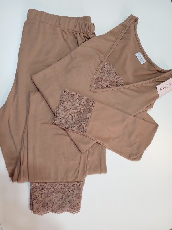 Producto - TRENDA pijama - 2