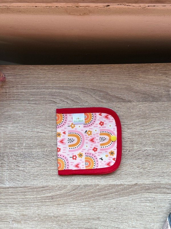 Producto - Minibotiquin arcoiris