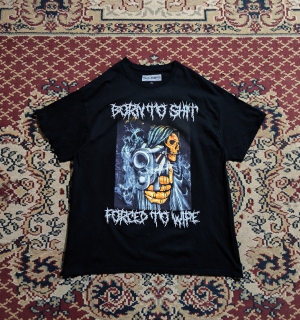 Producto - Remera Teen Hearts