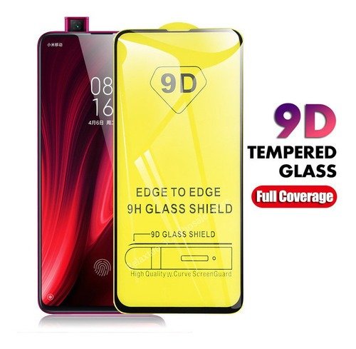 Producto - Templado Full Pantalla Premium