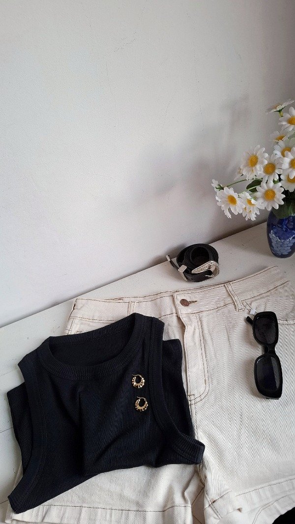 Producto - SHORT DAPHNE