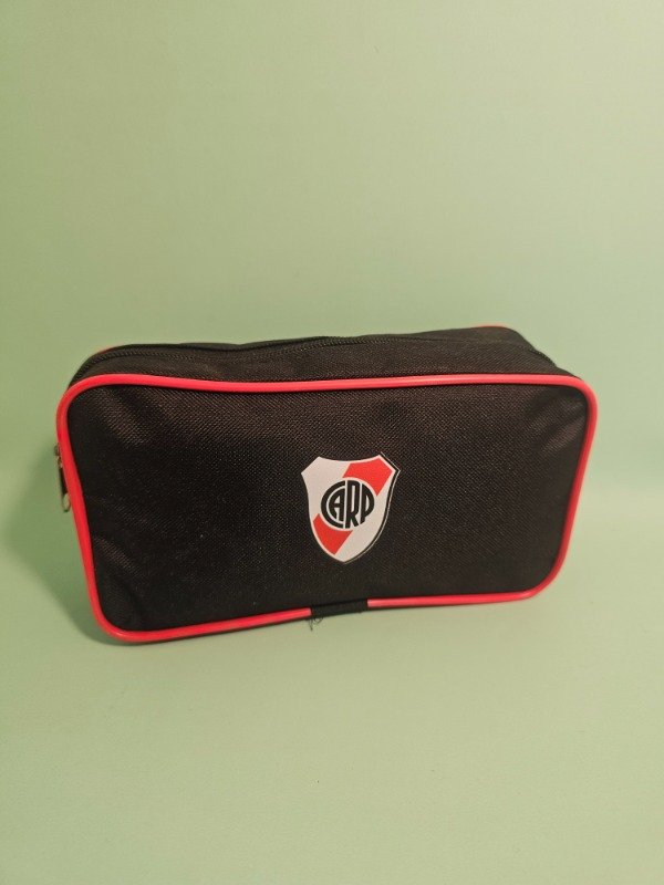Producto - Cartuchera rectangular estampada - 2