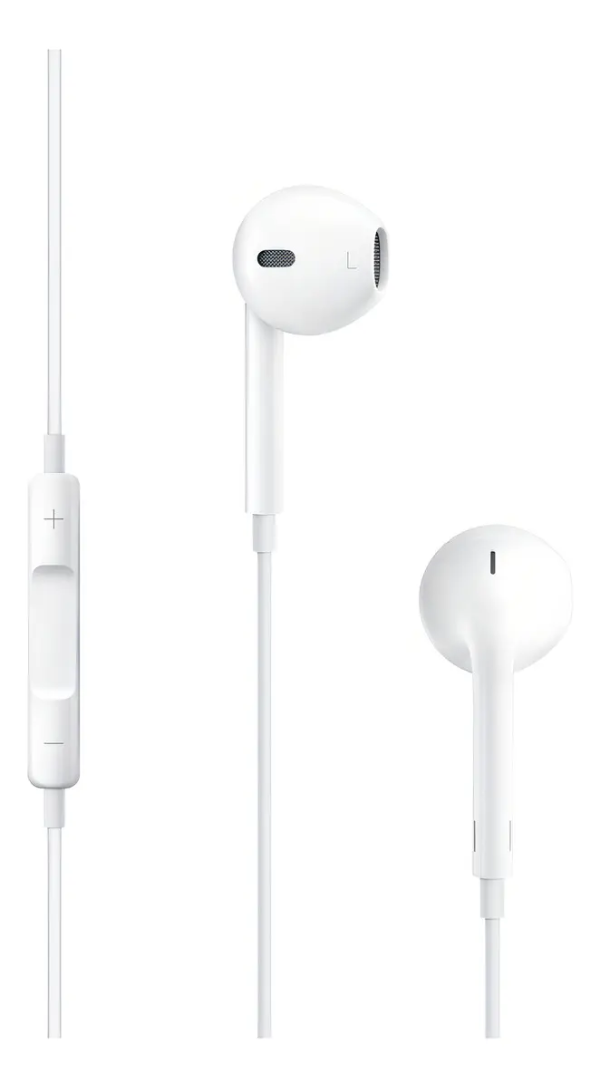 Producto - auricular EarPods apple jack - 2