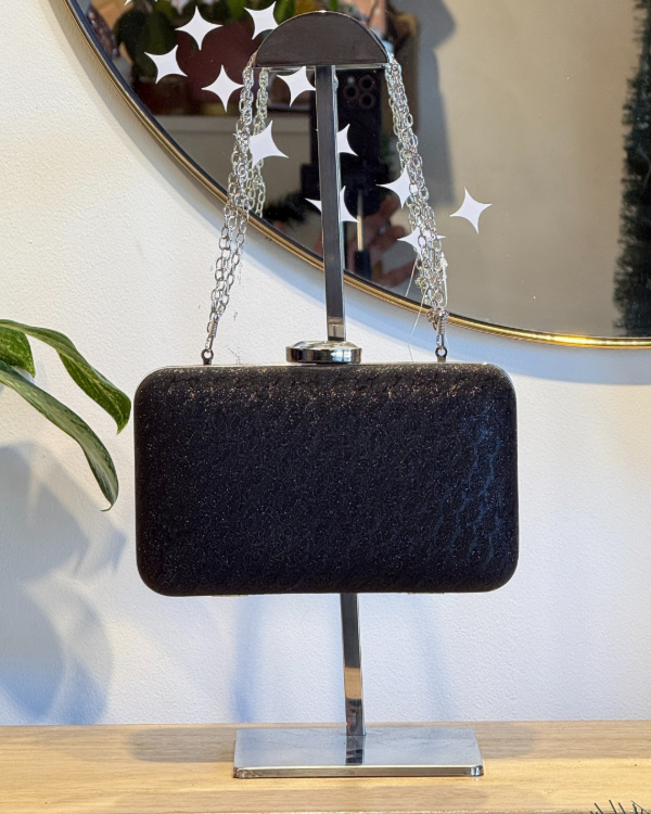 Producto - Trendy Clutch Mónaco