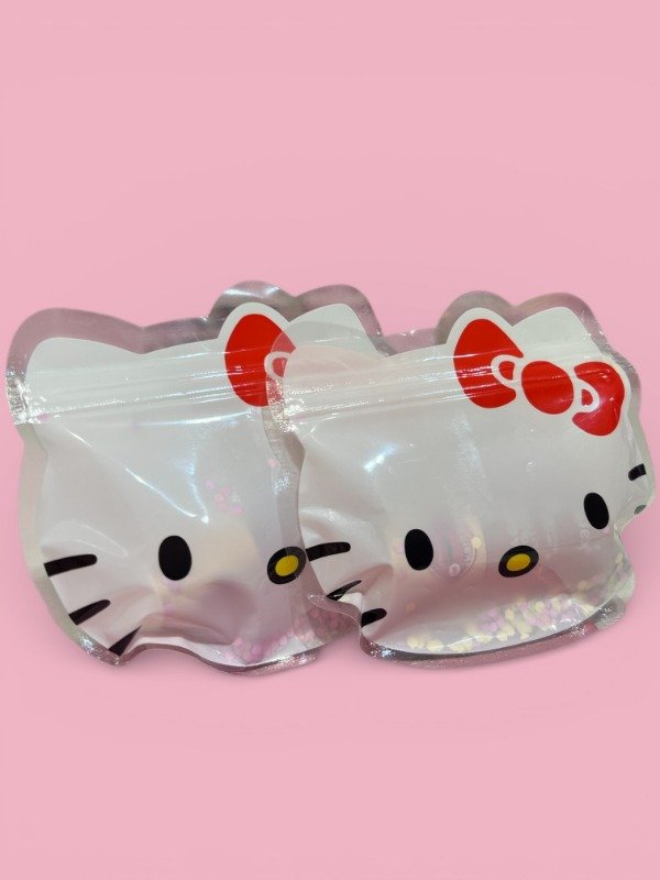 Producto - Brillo labial Kitty