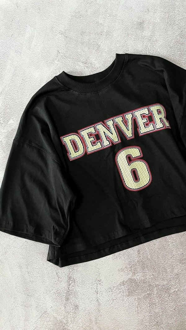 Producto - Pupera Denver