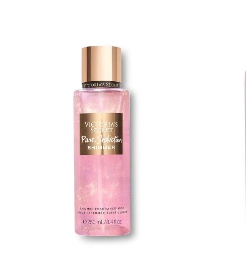 Producto - Victoria's Secret Splash Pure Seduction Shimmer