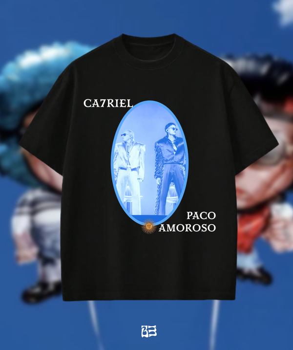 Producto - Envuelto en patria - 3