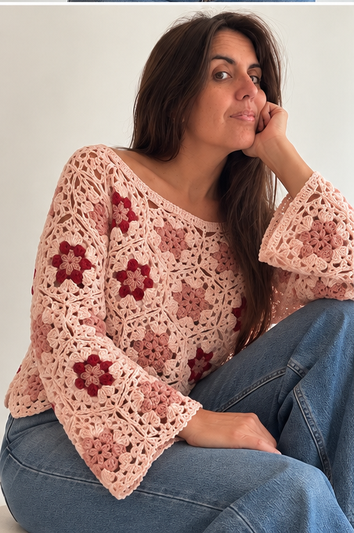 Producto - SWEATER MEDAN - 2