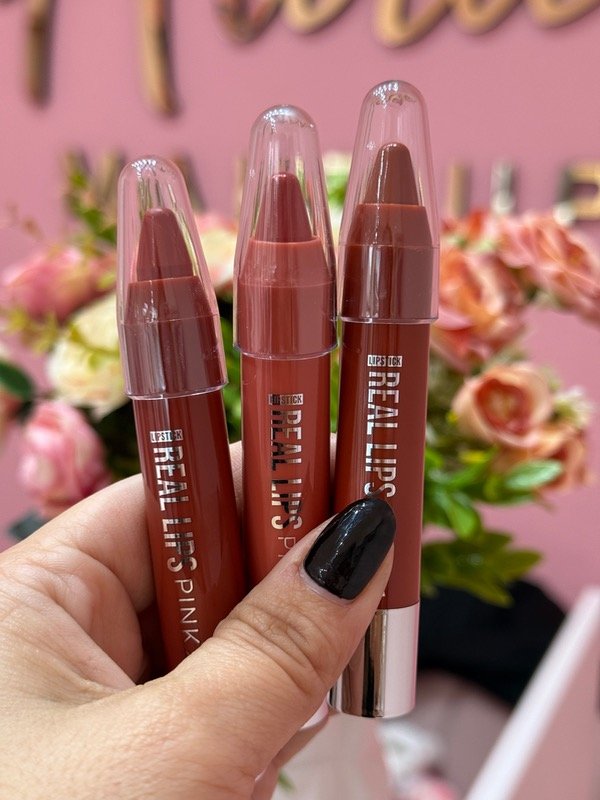 Producto - LABIAL EN LAPIZ