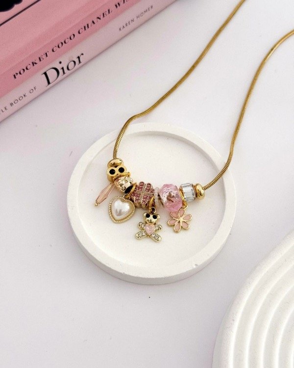 Producto - Collar Macare