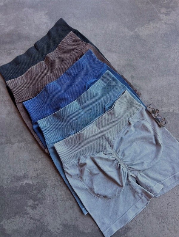 Producto - SHORT GRETTA CORTE CORAZÓN