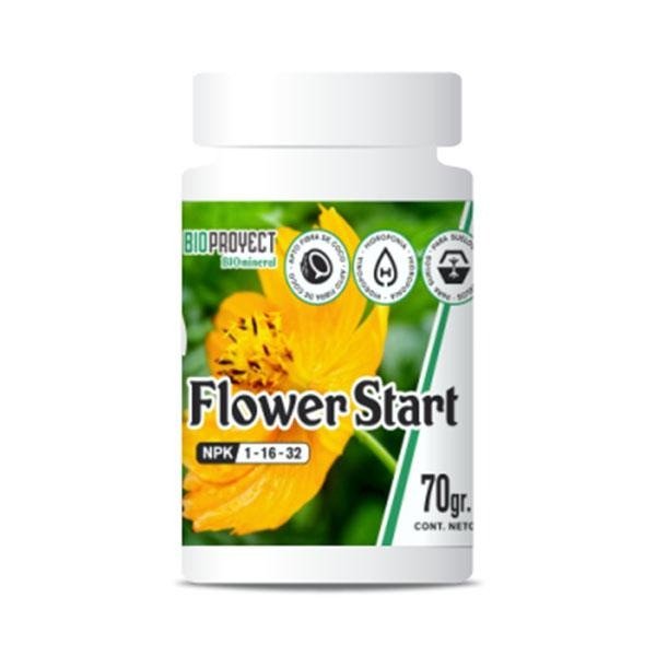 Producto - Flower Stars 70g