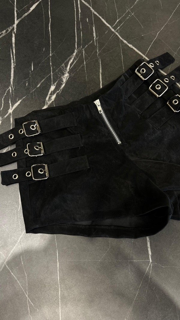 Producto - Short catalu