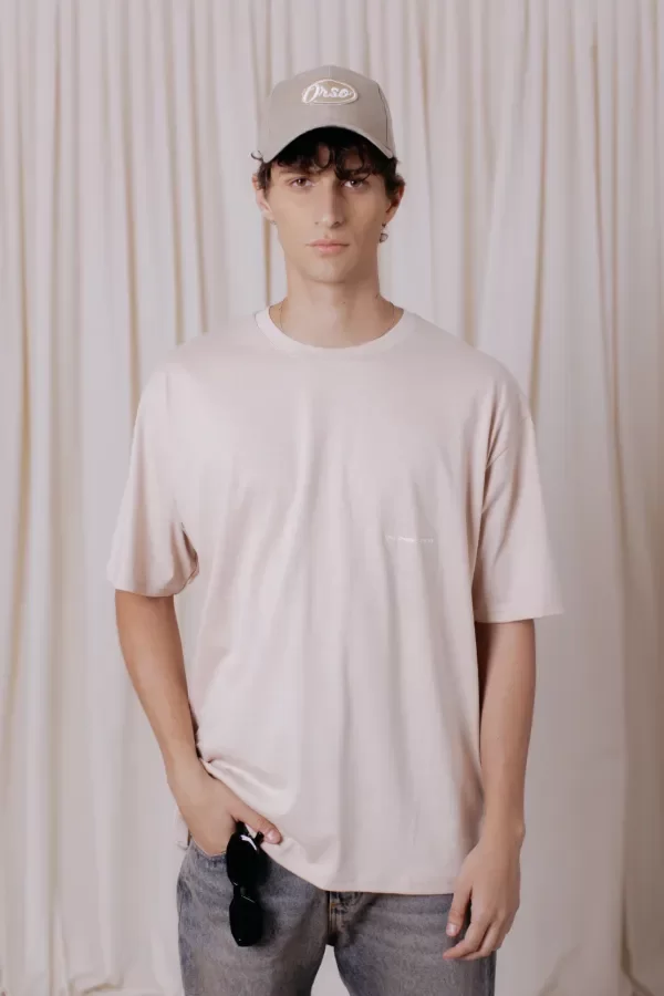 Producto - Remera Location