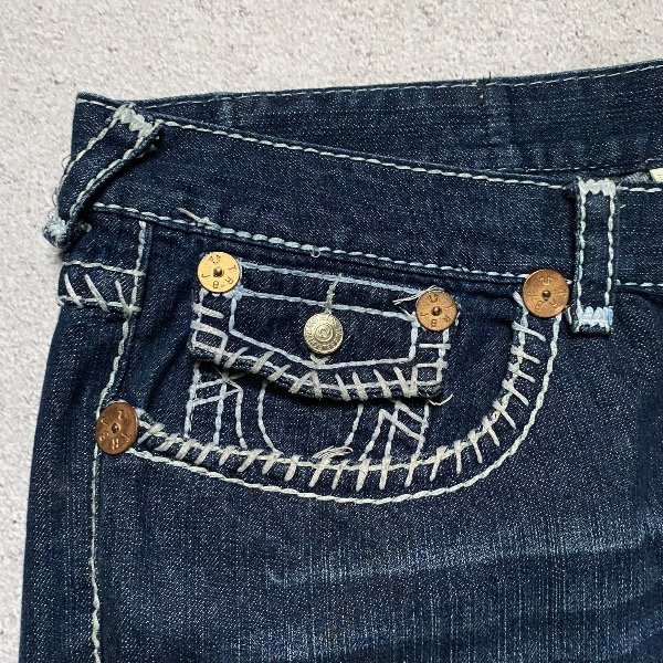 Producto - True Religion Johnny Super T - 9
