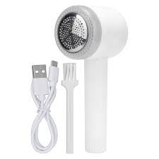 Producto - Quitapelusas Recargable USB