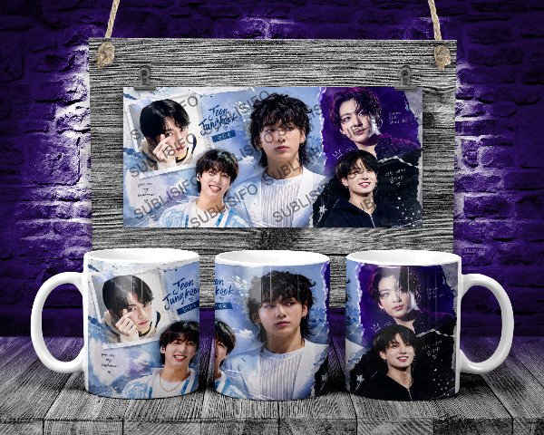 Producto - BTS 5