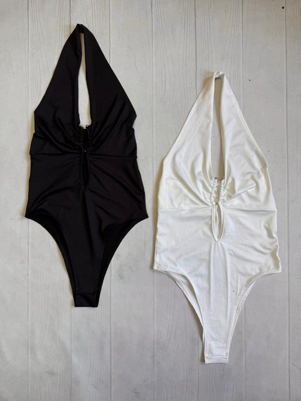 Producto - [6866] Body marilyn ''U'' con abertura microfibra