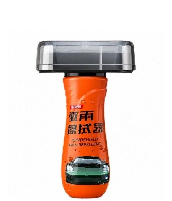 Producto - GEL SELLADOR DE VIDRIOS REPELE AGUA